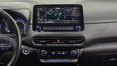 2023 Hyundai Kona Modern, белый — фото 16