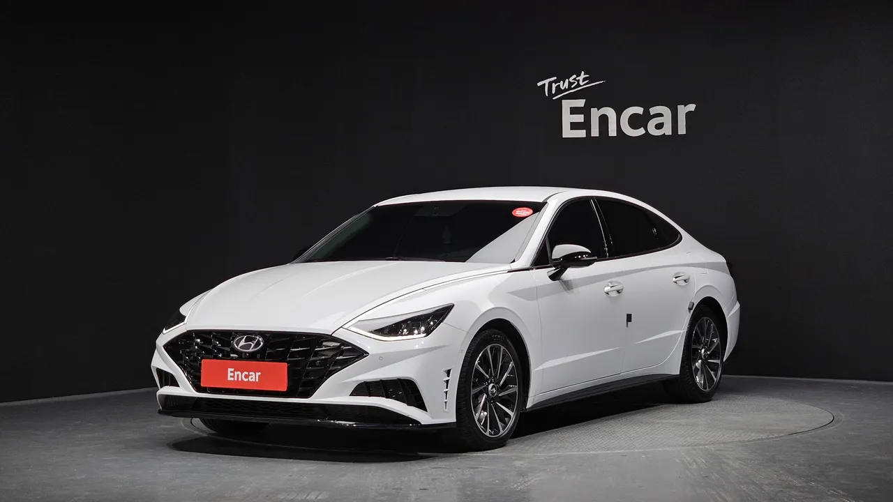 2023 Hyundai Sonata 1.6 Turbo