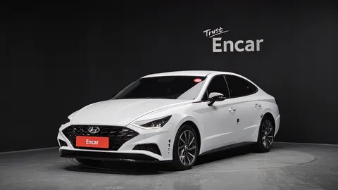 2023 Hyundai Sonata 1.6 Turbo