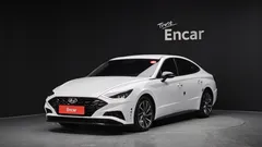 2023 Hyundai Sonata 1.6 Turbo — фото 1