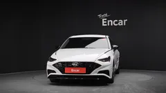 2023 Hyundai Sonata 1.6 Turbo — фото 2