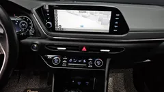 2023 Hyundai Sonata 1.6 Turbo — фото 3