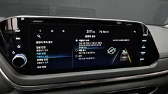 2023 Hyundai Sonata 1.6 Turbo — фото 5