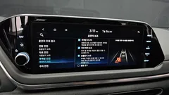 2023 Hyundai Sonata 1.6 Turbo — фото 6