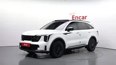 2024 Kia Sorento HEV 1.6 2WD — фото 1