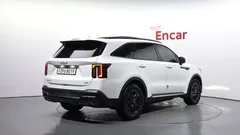 2024 Kia Sorento HEV 1.6 2WD — фото 2