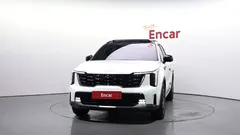 2024 Kia Sorento HEV 1.6 2WD — фото 3