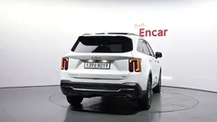 2024 Kia Sorento HEV 1.6 2WD — фото 4