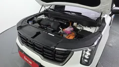 2024 Kia Sorento HEV 1.6 2WD — фото 6