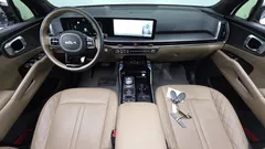 2024 Kia Sorento HEV 1.6 2WD — фото 7