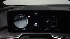 2024 Kia Sorento HEV 1.6 2WD — фото 8