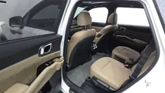 2024 Kia Sorento HEV 1.6 2WD — фото 12