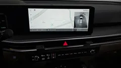 2024 Kia Sorento HEV 1.6 2WD — фото 13