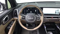 2024 Kia Sorento HEV 1.6 2WD — фото 14