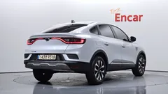 2023 Renault-KoreaSamsung XM3 1.6 GTe RE — фото 2