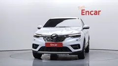 2023 Renault-KoreaSamsung XM3 1.6 GTe RE — фото 3