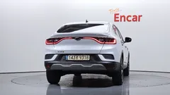 2023 Renault-KoreaSamsung XM3 1.6 GTe RE — фото 4