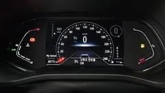 2023 Renault-KoreaSamsung XM3 1.6 GTe RE — фото 8