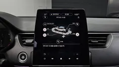 2023 Renault-KoreaSamsung XM3 1.6 GTe RE — фото 17