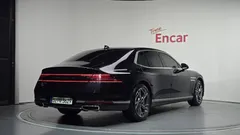 2022 Genesis G90 Gasoline 3.5 Turbo 2WD — фото 2