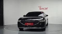 2022 Genesis G90 Gasoline 3.5 Turbo 2WD — фото 3
