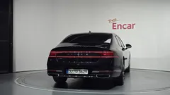 2022 Genesis G90 Gasoline 3.5 Turbo 2WD — фото 4