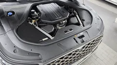 2022 Genesis G90 Gasoline 3.5 Turbo 2WD — фото 6