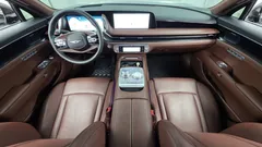 2022 Genesis G90 Gasoline 3.5 Turbo 2WD — фото 7