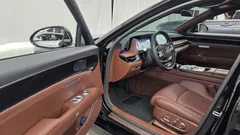2022 Genesis G90 Gasoline 3.5 Turbo 2WD — фото 10