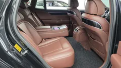 2022 Genesis G90 Gasoline 3.5 Turbo 2WD — фото 11