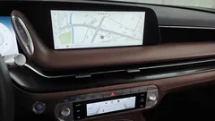 2022 Genesis G90 Gasoline 3.5 Turbo 2WD — фото 13
