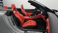 2023 Mercedes-Benz SL-Class AMG SL63 4MATIC+ Performance, серо-серебристый — фото 10