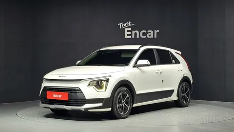 2022 Kia Niro Trendy