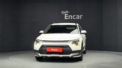 2022 Kia Niro Trendy, белый — фото 3