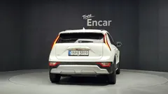2022 Kia Niro Trendy, белый — фото 4