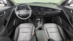 2022 Kia Niro Trendy, белый — фото 7