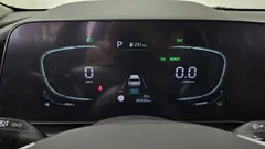 2022 Kia Niro Trendy, белый — фото 8