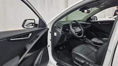 2022 Kia Niro Trendy, белый — фото 10