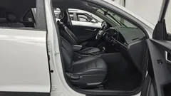 2022 Kia Niro Trendy, белый — фото 11