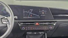 2022 Kia Niro Trendy, белый — фото 14
