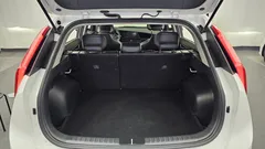 2022 Kia Niro Trendy, белый — фото 20