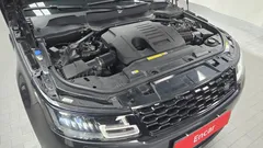 2021 Land Rover Range Rover Sport P360 HSE Dynamic, серый — фото 6