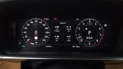 2021 Land Rover Range Rover Sport P360 HSE Dynamic, серый — фото 8