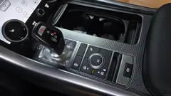 2021 Land Rover Range Rover Sport P360 HSE Dynamic, серый — фото 9