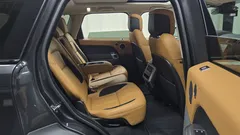2021 Land Rover Range Rover Sport P360 HSE Dynamic, серый — фото 11