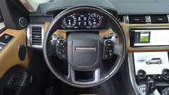 2021 Land Rover Range Rover Sport P360 HSE Dynamic, серый — фото 12