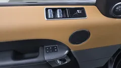 2021 Land Rover Range Rover Sport P360 HSE Dynamic, серый — фото 17