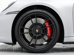 2023 Porsche 911 Carrera 4 GTS Cabriolet — фото 5