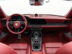 2023 Porsche 911 Carrera 4 GTS Cabriolet — фото 7