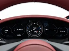 2023 Porsche 911 Carrera 4 GTS Cabriolet — фото 8